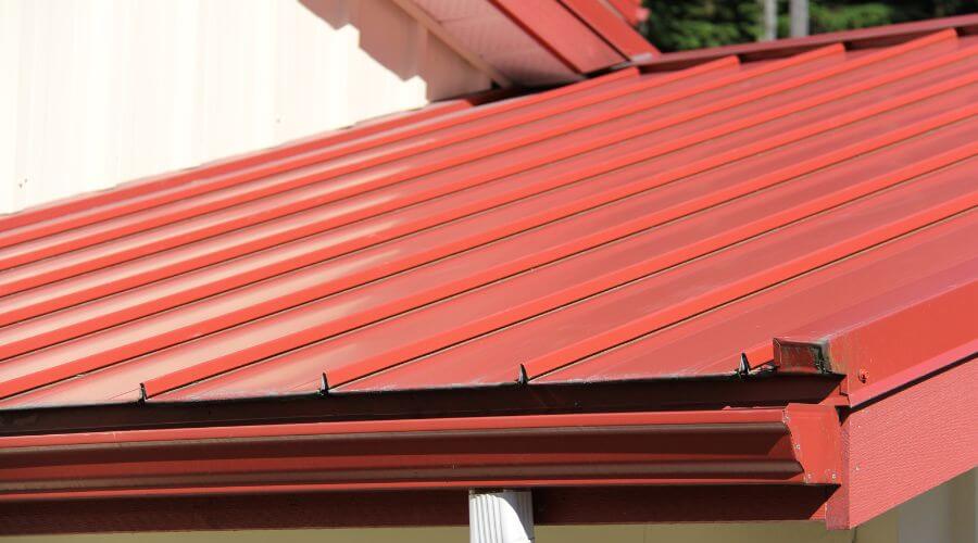 Professional gutter cleaning services in Lookeba, OK
